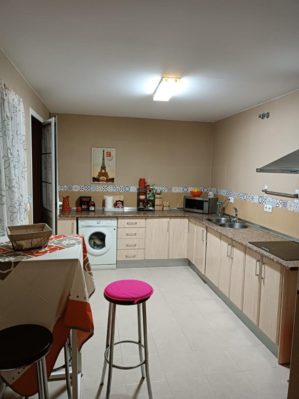 Encarnita'S Home アルダレス エクステリア 写真